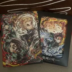 鬼滅の刃 Blu-rayセット 特典付き