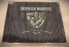 Going Out In Style / Dropkick Murphys 国内