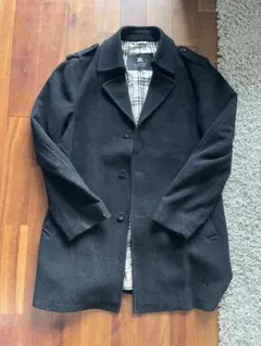 2025年最新】バーバリーブラックレーベル コートの人気アイテム