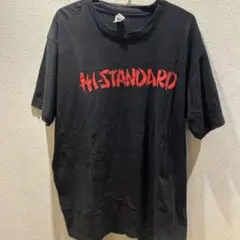 Hi-STANDARD FAT WRECK CHORDS Tシャツ ハイスタ