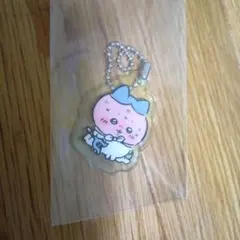 ちいかわ ハチワレ　 アクリルキーホルダー
