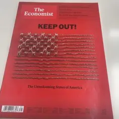 The Economist Aug29-Sep4, 2026