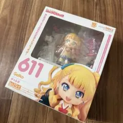 未開封新品 ねんどろいど 421 ニセコイ 桐崎千棘 - メルカリ