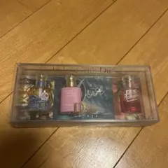 Ateliers Cologne コロンセット 8種X4ml 合計32ml - メルカリ