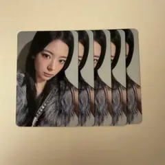 2026年最新】iTZY makestar ヨントンの人気アイテム - メルカリ
