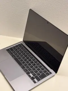 美品 MacBook Pro 13 2020 i5 8GB 512GB 充電器付