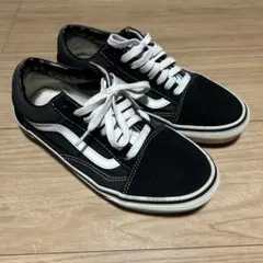 VANS オールドスクール スニーカー