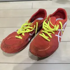 【美品】アシックス　ターサージール6 TENKA