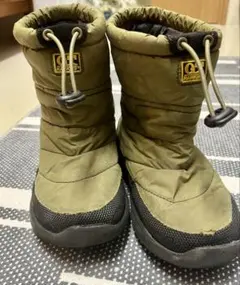スノーブーツ ブーツ