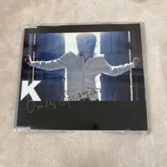 【D34131】Only Human