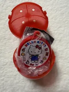 サンリオ クッキー缶チャーム ハローキティ サンリオ