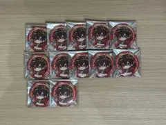 TRIGUN STAMPEDE キラメキコレクション ビジュー缶バッジ - メルカリ