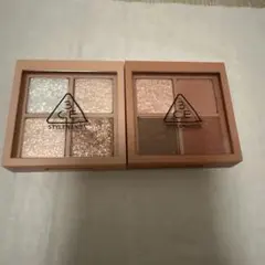 3CE アイシャドウ