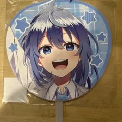 2026年最新】るなぴ うちわの人気アイテム - メルカリ