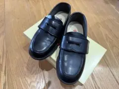 ★ハルタHARUTA ローファー キッズ #5814 サイズ20 中古★