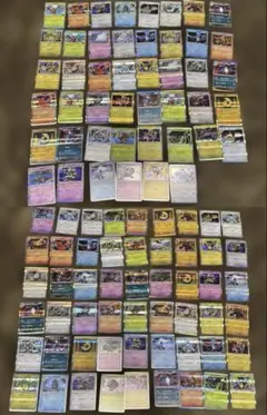 ポケモンカード　メガドリーム　まとめ売り