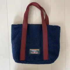 ミニトートバッグ