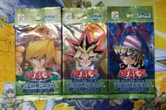 2025年最新】遊戯王 リミテッドエディション3 未開封の人気アイテム