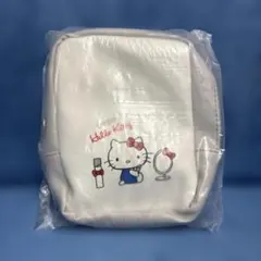 ORBIS × HELLO KITTY 縦型メイクポーチ