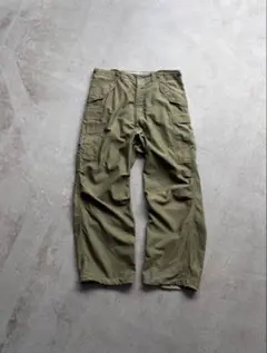 50's vintage US ARMY M51 fieldpants 米軍実物のサムネイル