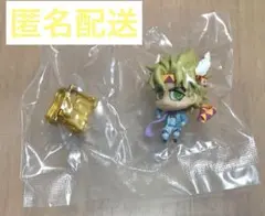 【未開封】ジョジョの奇妙な冒険 ジョジョコレ シーザー ・ツェペリ 1点