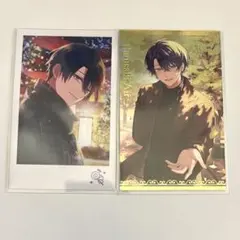 春崎エアル チェキ カード