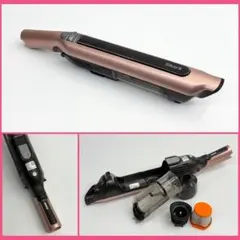動作保証品 シャーク 掃除機 格安 本体 CS601JBK 中古 USED - メルカリ