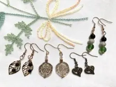 No.369ピアス まとめ売り お買い得 セール