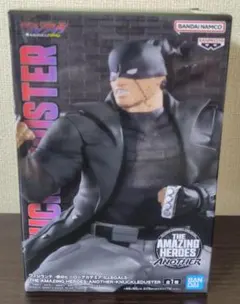 ナックルダスター（ヴィジランテ -僕のヒーローアカデミア ILLEGALS-）