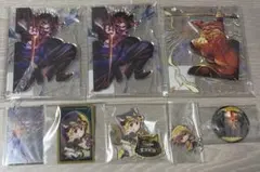 鬼滅の刃　我妻善逸　獪岳 まとめ売り