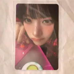 SAYMYNAME ジュニ トレカ EVERLINE マルチクリーナー 2026年最新】Saymyname ジュニの人気アイテム - メルカリ