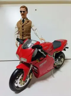 2025年最新】giジョー バイクの人気アイテム - メルカリ