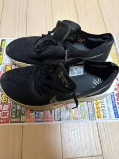 【正規品・新品】 NIKE ヴェイパーフライ Next％ 3 黒 27.0㎝ 2025年最新】Yahoo!オークション -ヴェイパーフライ3の中古品・新品
