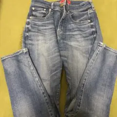 RED CARD デニムパンツのサムネイル