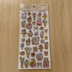 【正規品】エクランウルーシール★ヤミー