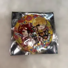 すとぷり 莉犬くん 缶バッジ