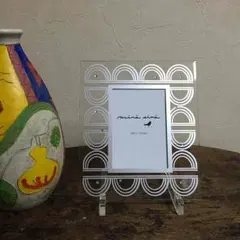 新品 写真立て フォトフレーム 2個セット