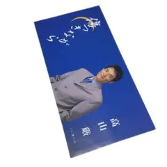 高山厳/傷つきながら/悪い女