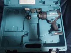 Makitaマキタ ヒートガン40vMaxHG001G 使用数回 - メルカリ