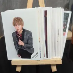 Hey! Say! JUMP 山田涼介 公式写真 104枚セット