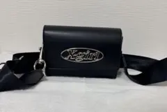 X-girlショルダーバッグ