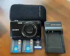 2026年最新】sony dsc-wx6の人気アイテム - メルカリ