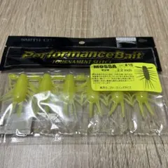 2026年最新】SMITH ソフトルアーの人気アイテム - メルカリ