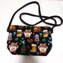 最終大特価★FEILER　2026年福袋　プロースト！　ショルダーバッグ