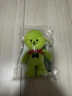 Mrs.Green Apple メメルキーホルダー