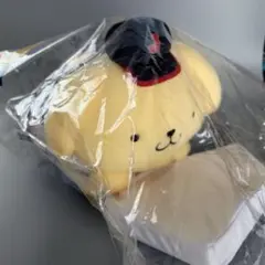 侍ジャパン サンリオくじA賞 ポムポムプリン