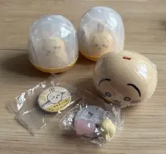 ちいかわ うさぎ ジェムリーズ セット