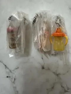 ピジョン　ミニチュアチャーム　Pigeon ガチャ