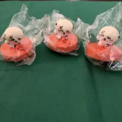 ちいかわ ココス ミニのぼり 非売品 当選品 限定品 - メルカリ
