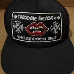 2025年最新】CHROME HEARTS メンズ キャップの人気アイテム